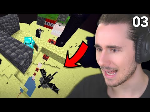Ho BOMBARDATO il DRAGO - FUNZIONALICRAFT #3