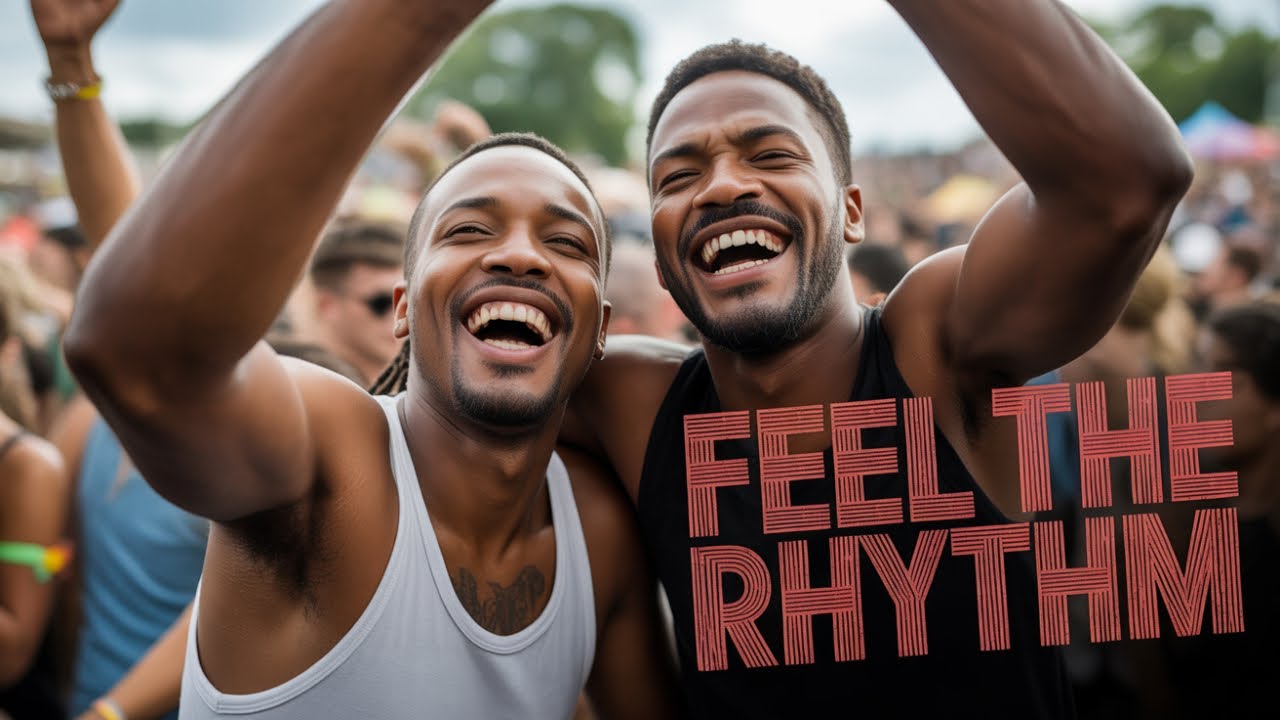 Bournemouth's Biggest Reggae Festival Takes Over | Live Performances