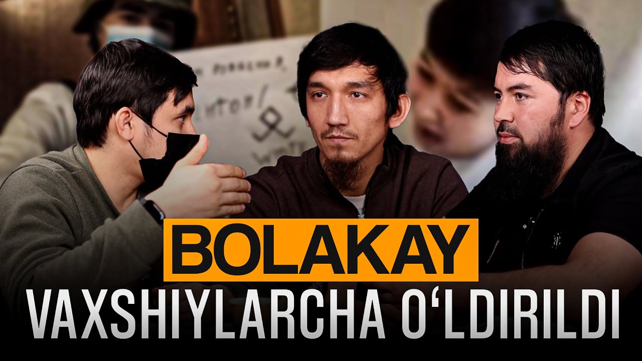 O‘RTA-OSIYOLIKLAR QACHON XORLIKDAN CHIQADI? |PODCAST| XUDOYOR NURUDDIN•MAHDIY FOTIH•AHMAD SAADULLOH