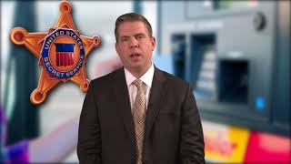 Secret Service Cracks Down on Skimming