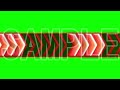 【sample】矢印アニメーション動画 #effects #animation #effectbackground
