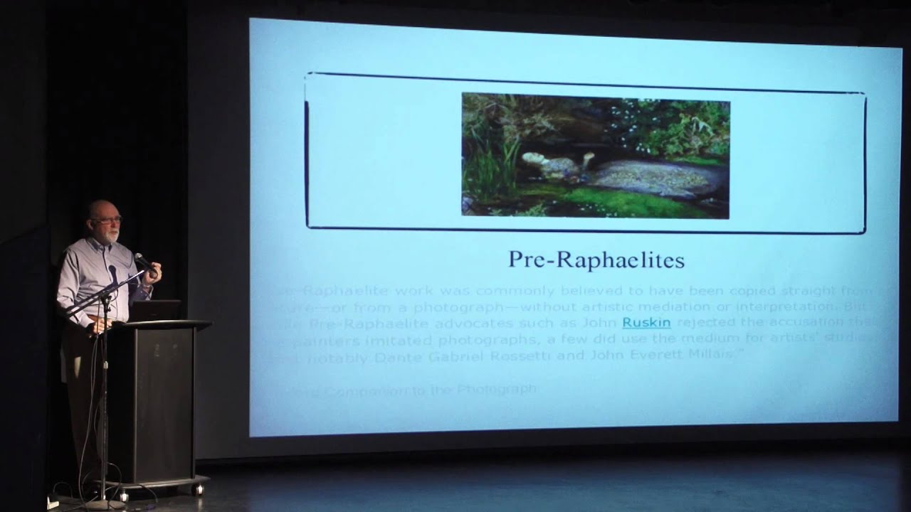 Ken Roberts Leader in Residence April 29 2013 YouTube