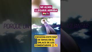 Shiva Rap record Of Ragnarok