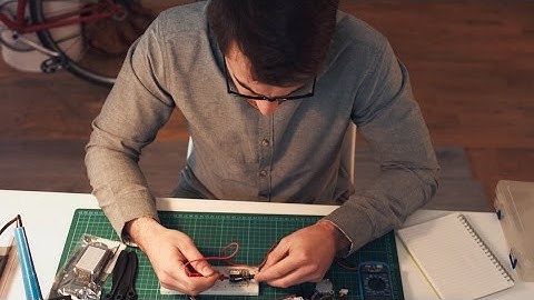 Samsung ARTIK Inspiration