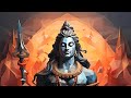 🕉️ 30 Minutes *POWERFUL* Om Namah Shivaya Mantra Chanting | Remove Negative Energy