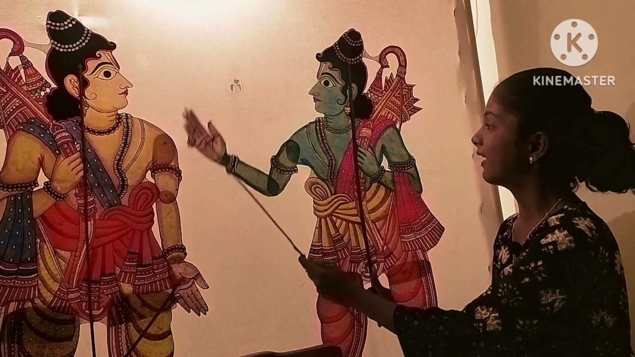 In Sri Ranganatha Ramayanam Sundarakanda sitanveshana part 5