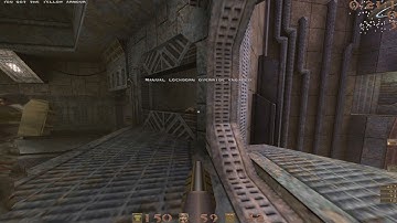 Quake - Easy Run of ad_juz1 by Matt 
