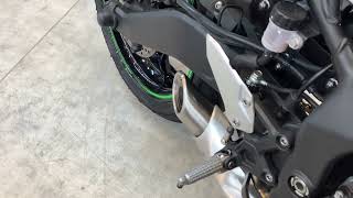 すずきん SUNSTAR サンスター PREMIUM RACING [プレミアムレーシング