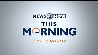 News 3 Now This Morning: July 16, 2026