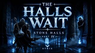 Stone Halls (Official Lyric Video)