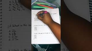 Teas Math Test Prep