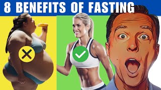 How To Activate Autophagy! 8 Benefits of Fasting You Need to Know | FitBuzz