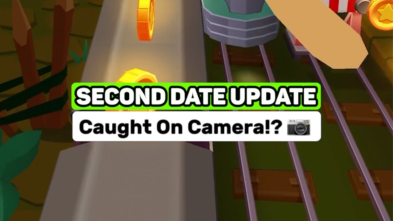 Brooke and Jubal Second Date Update Ep.73