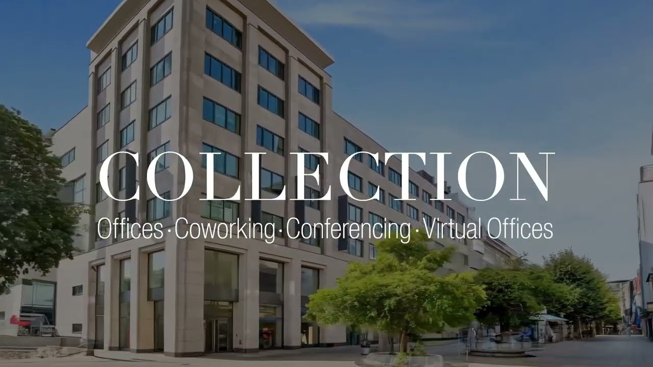 Königstraße inside: Warum Stuttgarts Top-Player hier ihr Office wählen.