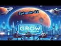 Come grow your social media channel  meet other content creators  episode 41