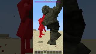 Tung Tung Tung Sahur Vs El Gigante