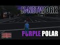 Purple Polar Lights Graphicmod [GTA5 Graphicmod]