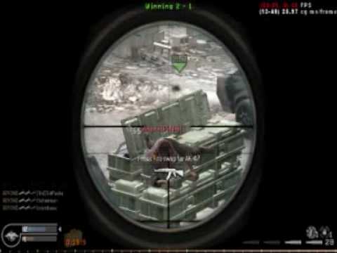 Cod4 Multihack