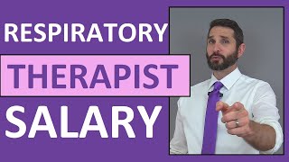 Respiratory Therapist Salary | Respiratory Therapist Job Overview, Education Requirements