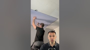 7 WAYS TO SOUNDPROOF A CEILING