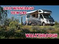 2021 Winnebago View 24V