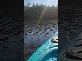 Mill Creek Nature Park (From the water in July)