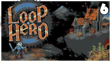 OUR FIRST ROGUE RUN! - Loop Hero #6