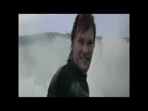 Suicidal Tendencies - Surf And Slam (Point Break)