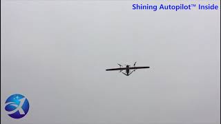 Shining Autopilot for VTOL Fixed wing02