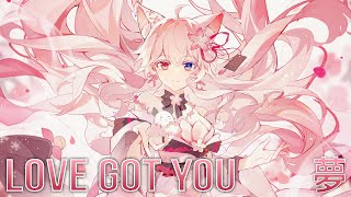 [Yume Release] AlmightyZero & Anne Taylor - Love Got You