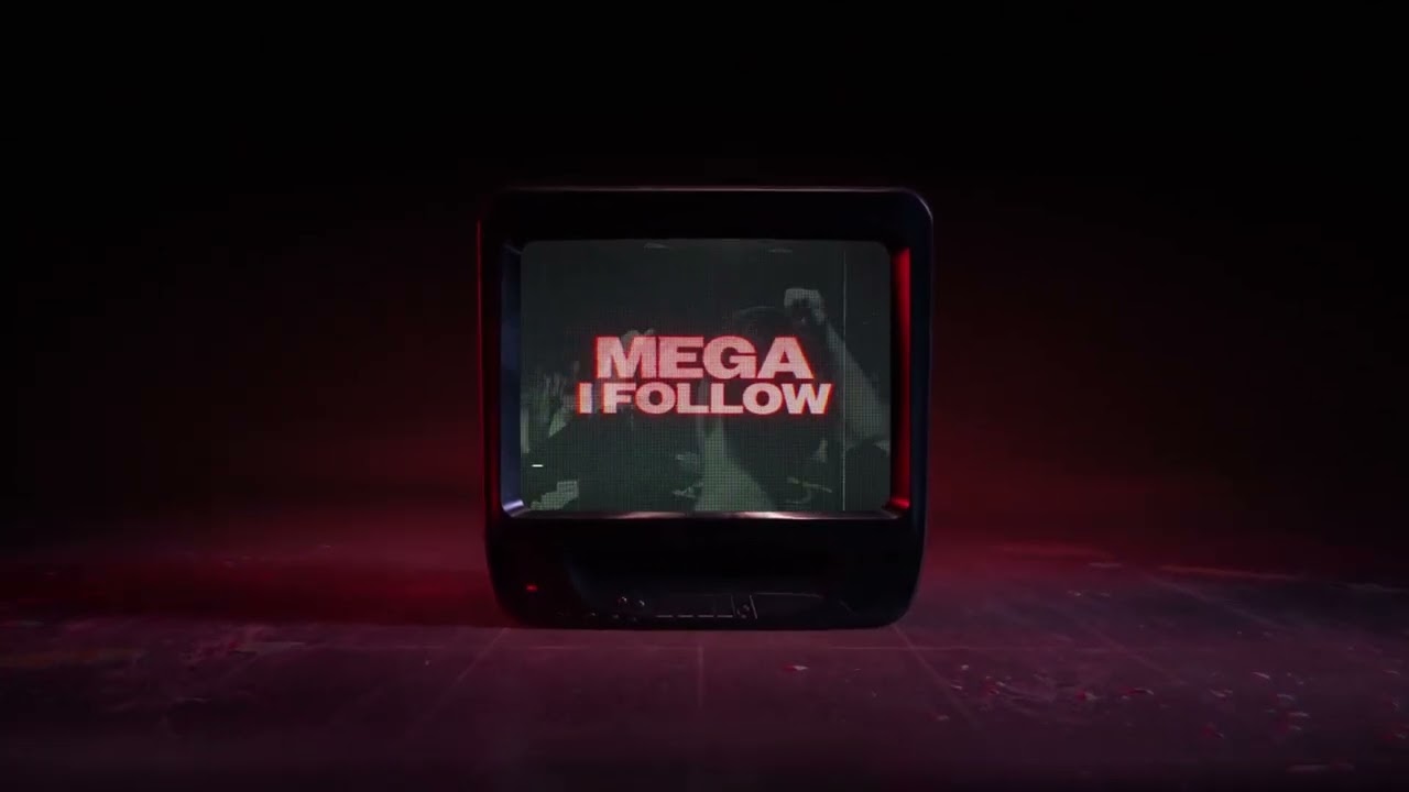Watch THEUZZO - MEGA I FOLLOW on YouTube Watch THEUZZO - MEGA I FOLLOW on YouTube
