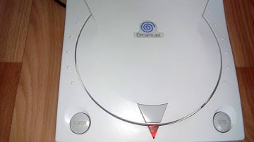 Noisy Dreamcast