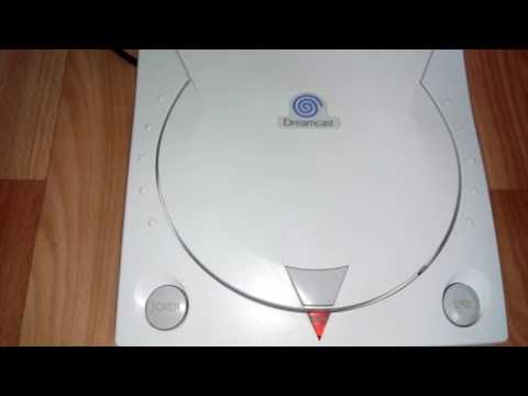 Video: Visste Du Spill? Går Gjennom Sega Dreamcast