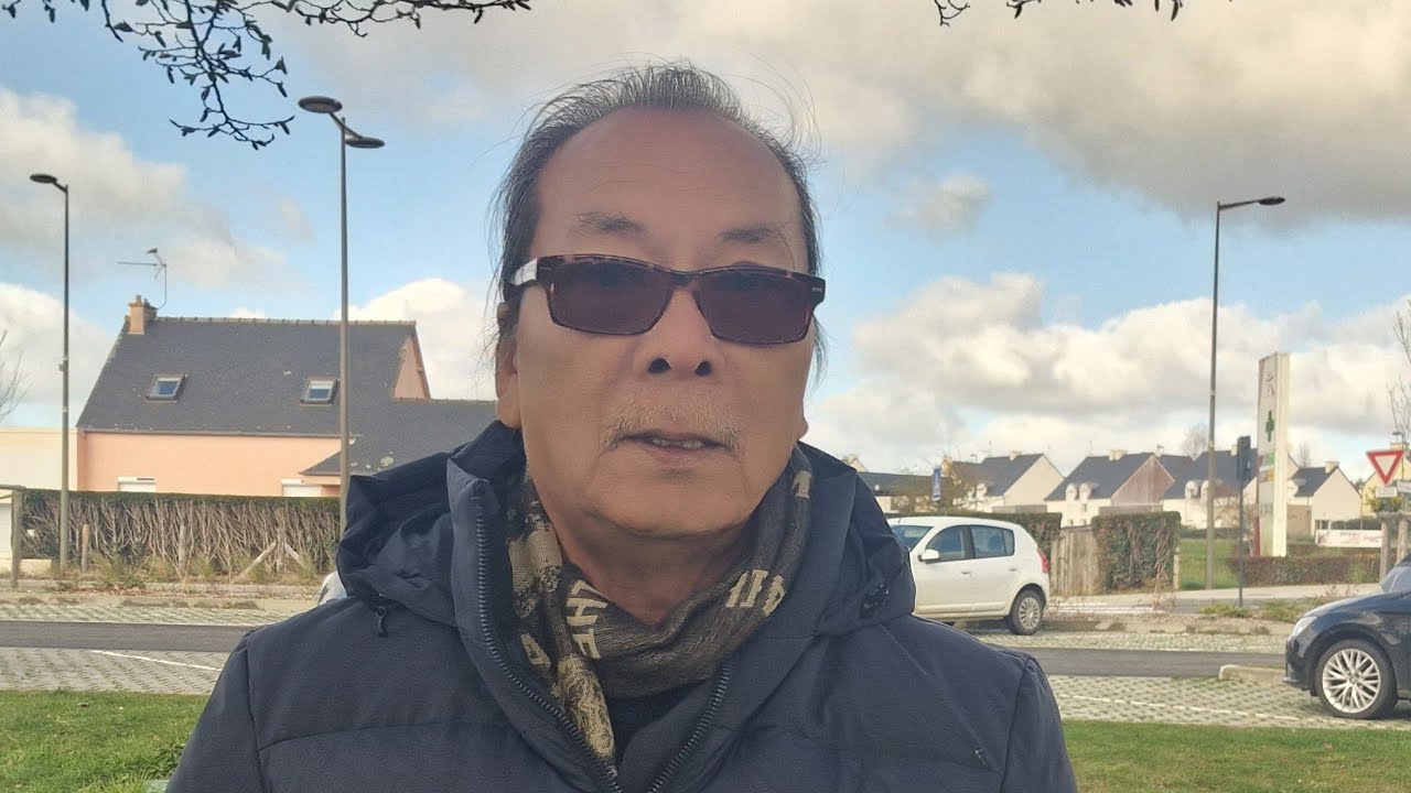 VÔ DANH CHANNEL est en direct !