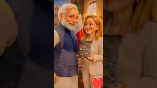 Modi melody chocolate #shorts #shortsfeed #viral