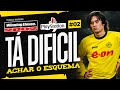 #02 ⭕NEM COM 5 NA ZAGA PARO DE TOMAR LAPADA⭕ | MASTER LEAGUE - WINNING ELEVEN 2002