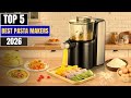 Top 5 Best Pasta Makers of 2026
