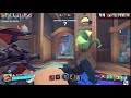Paladins - Barik Damage Legendary Card and Loadout Build