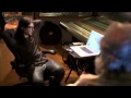 Regeneration Music Project: Skrillex and The Doors- The making of 'Breaking a sweat'