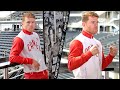 BILLY JOE SAUNDERS NO SHOWS TO FACE OFF WITH CANELO! CANELO LEFT WONDERING IF FIGHT IS CANCELED