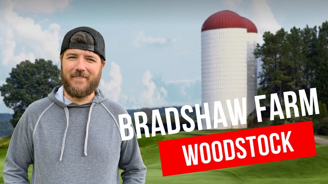 Moving to Woodstock Woodstock GA Neighborhoods Bradshaw
