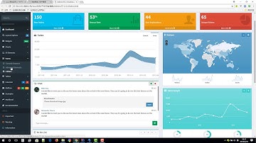 千锋Java教程：66 实战 MyShop 用户管理功能 实现新增用户功能