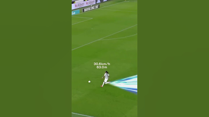THURAM. IS. SPEED 💨