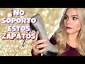 COMO ESTIRAR, AGRANDAR ZAPATOS | Maina