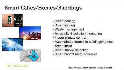 Physical layer security in wireless networks