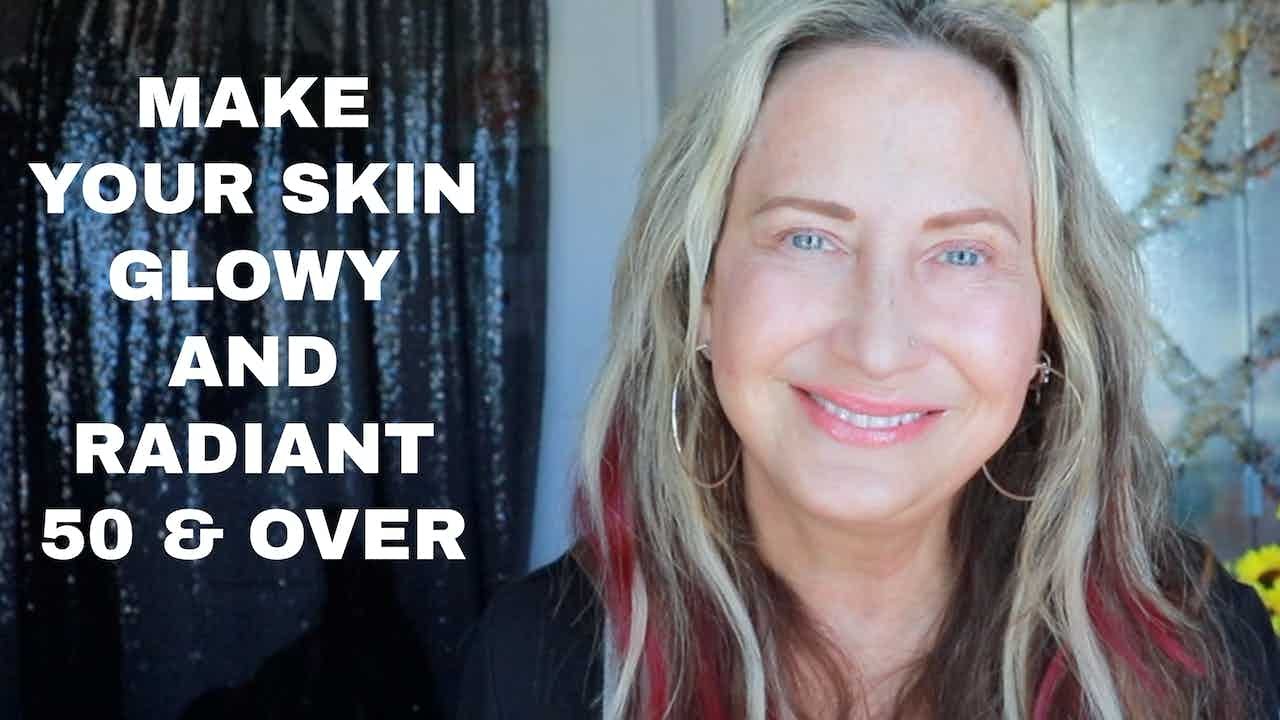 A SKINCARE HACK THAT WILL MAKE YOUR SKIN GLOWING AND RADIANT OVER 50 a-skincare-hack-that-will-make-your-skin-glowing-and-radiant-over-50