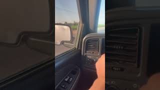 Silverado 373 Gear Test
