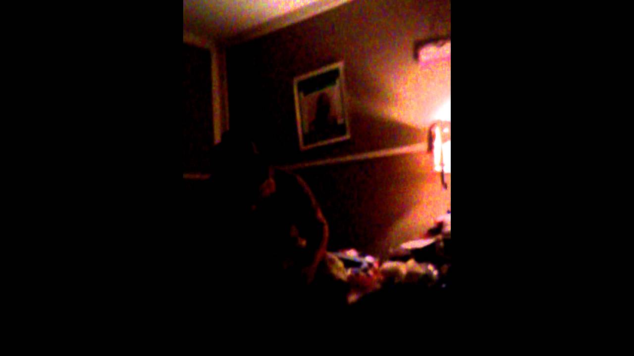 Raw raps by Shannon and Caleb