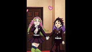 Mitsuri Kanroji Sweet Little Bumblebee