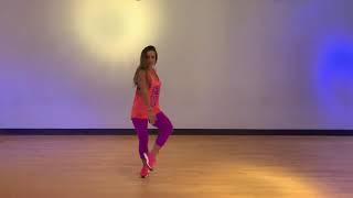La Respuosta Zumba